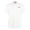 Workforce shirt short-sleeved (classic fit) Thumbnail