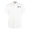 Workforce shirt short-sleeved (classic fit) Thumbnail