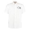 Workforce shirt short-sleeved (classic fit) Thumbnail