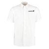Workforce shirt short-sleeved (classic fit) Thumbnail
