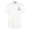 Workforce shirt short-sleeved (classic fit) Thumbnail