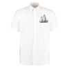 Workforce shirt short-sleeved (classic fit) Thumbnail