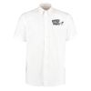 Workforce shirt short-sleeved (classic fit) Thumbnail