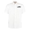 Workforce shirt short-sleeved (classic fit) Thumbnail
