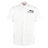 Workforce shirt short-sleeved (classic fit) Thumbnail