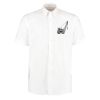 Workforce shirt short-sleeved (classic fit) Thumbnail