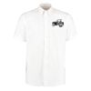 Workforce shirt short-sleeved (classic fit) Thumbnail