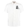 Workforce shirt short-sleeved (classic fit) Thumbnail