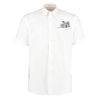 Workforce shirt short-sleeved (classic fit) Thumbnail