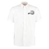 Workforce shirt short-sleeved (classic fit) Thumbnail