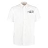 Workforce shirt short-sleeved (classic fit) Thumbnail