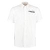 Workforce shirt short-sleeved (classic fit) Thumbnail