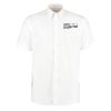 Workforce shirt short-sleeved (classic fit) Thumbnail