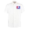 Workforce shirt short-sleeved (classic fit) Thumbnail