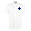 Workforce shirt short-sleeved (classic fit) Thumbnail