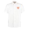 Workforce shirt short-sleeved (classic fit) Thumbnail