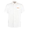 Workforce shirt short-sleeved (classic fit) Thumbnail