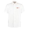 Workforce shirt short-sleeved (classic fit) Thumbnail