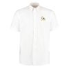 Workforce shirt short-sleeved (classic fit) Thumbnail
