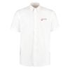 Workforce shirt short-sleeved (classic fit) Thumbnail