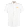 Workforce shirt short-sleeved (classic fit) Thumbnail