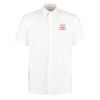 Workforce shirt short-sleeved (classic fit) Thumbnail
