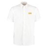 Workforce shirt short-sleeved (classic fit) Thumbnail