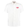 Workforce shirt short-sleeved (classic fit) Thumbnail