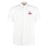 Workforce shirt short-sleeved (classic fit) Thumbnail