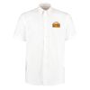 Workforce shirt short-sleeved (classic fit) Thumbnail