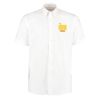 Workforce shirt short-sleeved (classic fit) Thumbnail