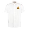 Workforce shirt short-sleeved (classic fit) Thumbnail