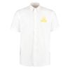 Workforce shirt short-sleeved (classic fit) Thumbnail