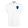 Workforce shirt short-sleeved (classic fit) Thumbnail