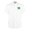 Workforce shirt short-sleeved (classic fit) Thumbnail
