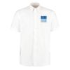 Workforce shirt short-sleeved (classic fit) Thumbnail