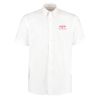 Workforce shirt short-sleeved (classic fit) Thumbnail