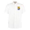 Workforce shirt short-sleeved (classic fit) Thumbnail
