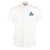 Workforce shirt short-sleeved (classic fit) Thumbnail