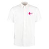Workforce shirt short-sleeved (classic fit) Thumbnail
