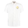 Workforce shirt short-sleeved (classic fit) Thumbnail