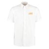 Workforce shirt short-sleeved (classic fit) Thumbnail
