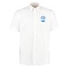Workforce shirt short-sleeved (classic fit) Thumbnail