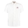 Workforce shirt short-sleeved (classic fit) Thumbnail
