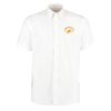Workforce shirt short-sleeved (classic fit) Thumbnail