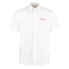 Workforce shirt short-sleeved (classic fit) Thumbnail