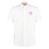 Workforce shirt short-sleeved (classic fit) Thumbnail