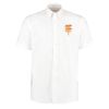 Workforce shirt short-sleeved (classic fit) Thumbnail