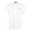 Workforce shirt short-sleeved (classic fit) Thumbnail