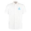 Workforce shirt short-sleeved (classic fit) Thumbnail